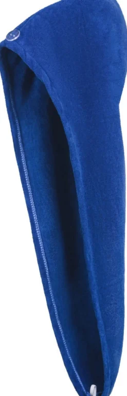 Ręcznik - turban na mokre włosy z mikrofibry Head Towel 01