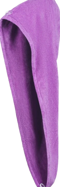 Ręcznik - turban na mokre włosy z mikrofibry Head Towel 09