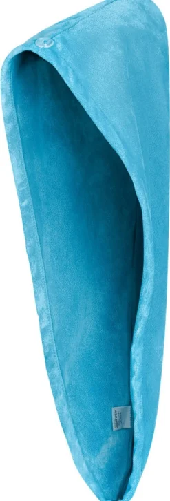 Ręcznik - turban na mokre włosy z mikrofibry Head Towel 02
