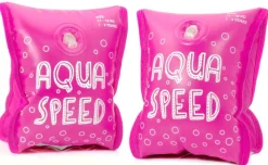 Rękawki do pływania dla dzieci Aqua Speed Premium 03 - różowe