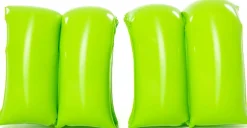 Rękawki do pływania dla dzieci Bestway Fluo 04 - zielone