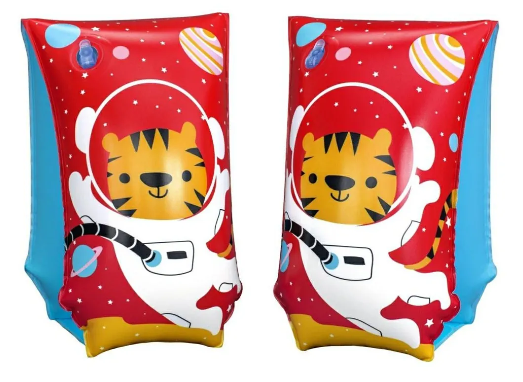 Rękawki do pływania dla dzieci Bestway Astro Tiger 30 x 15 cm