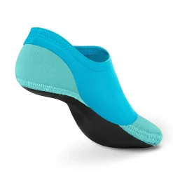 Skarpetki do pływania Aqua Speed Neo 02 - niebieskie