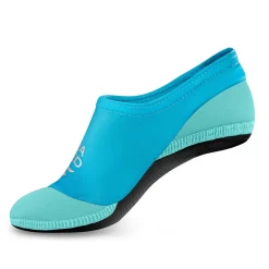 Skarpetki do pływania Aqua Speed Neo 02 - niebieskie