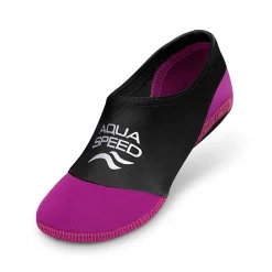 Skarpetki do pływania na basen Aqua Speed Neo 19 - czarne