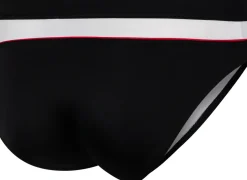 Slipy męskie pływackie Aqua Speed Troy 15- szare