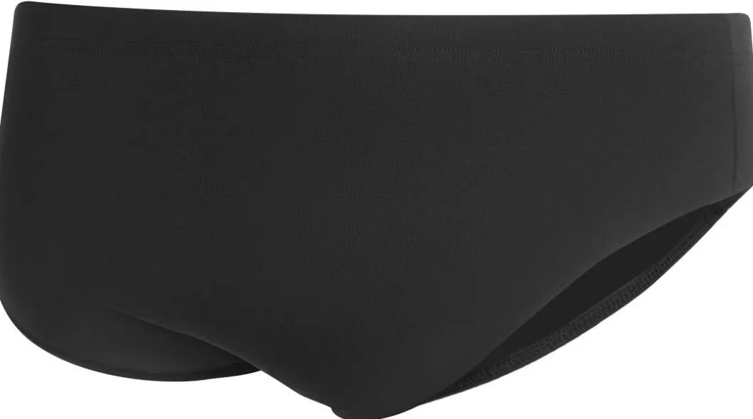 Slipy pływackie męskie Aqua Speed Ares 01 - czarne