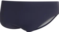 Slipy pływackie męskie Aqua Speed Ares 04 - granatowe