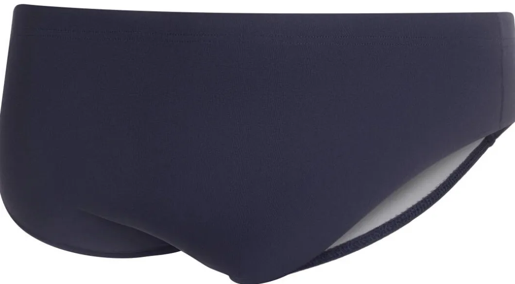 Slipy pływackie męskie Aqua Speed Ares 04 - granatowe