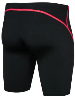 Spodenki pływackie Aqua Speed Blake 16 - czarne