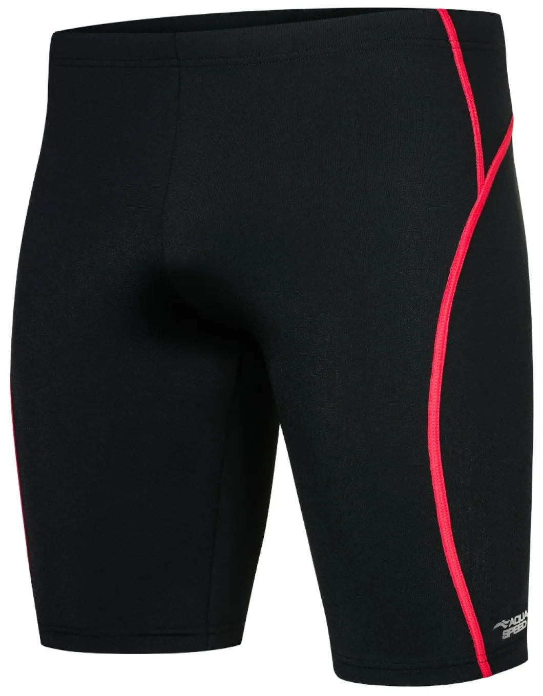 Spodenki pływackie Aqua Speed Blake 16 - czarne