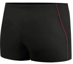 Spodenki pływackie Aqua Speed Harry 16 - czarne