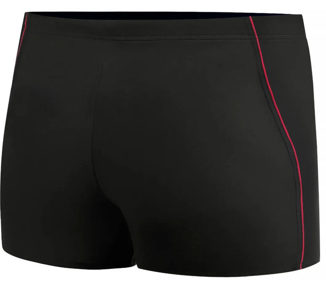 Spodenki pływackie Aqua Speed Harry 16 - czarne