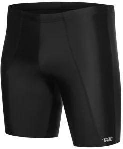 Spodenki pływackie Aqua Speed Jammer Long 01 - czarne