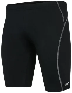 Spodenki pływackie Aqua Speed Blake 05 - czarne