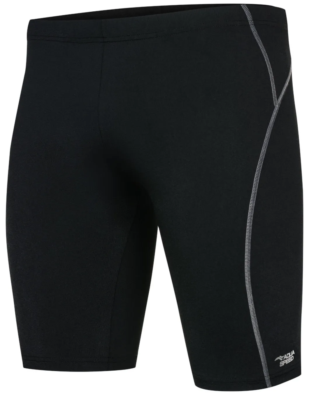 Spodenki pływackie Aqua Speed Blake 05 - czarne