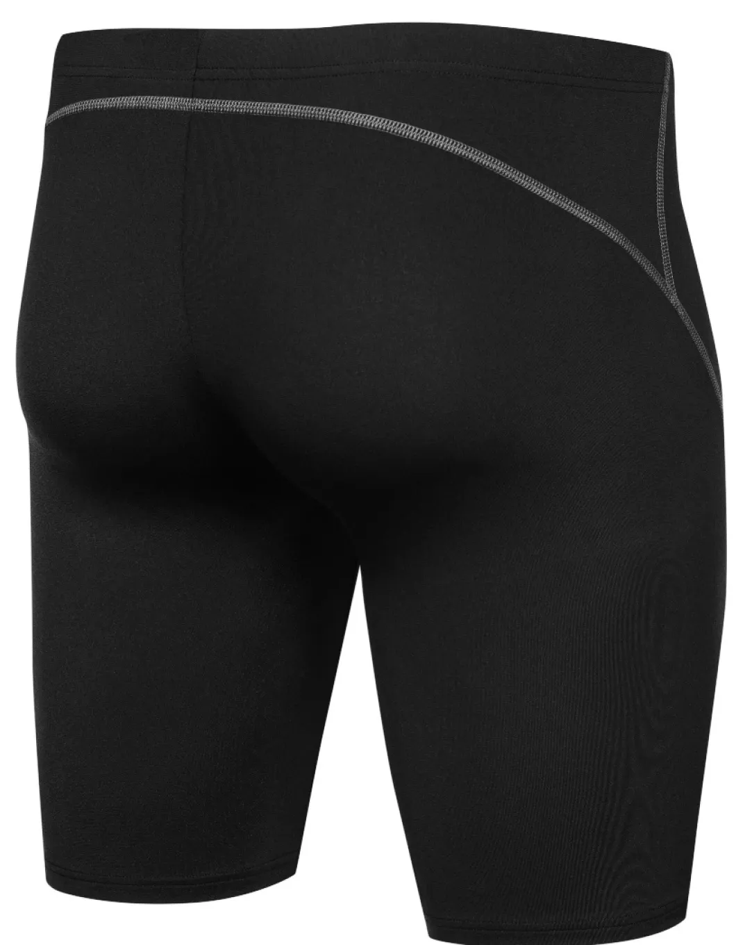 Spodenki pływackie Aqua Speed Blake 05 - czarne