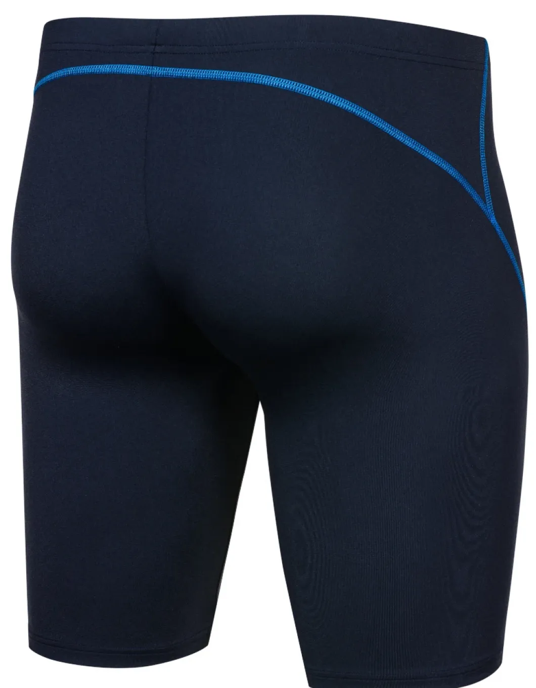 Spodenki pływackie Aqua Speed Blake 42 - granatowe