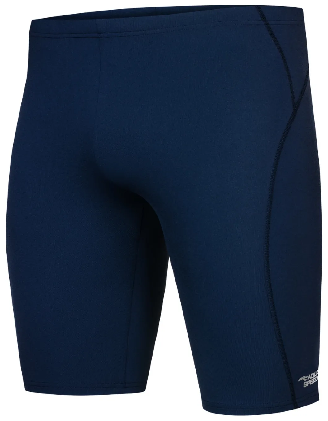 Spodenki pływackie Aqua Speed Blake 04 - granatowe
