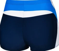 Spodenki pływackie Aqua Speed Alex 452 - granatowe