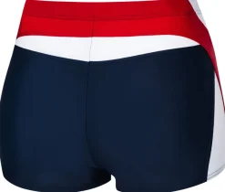 Spodenki pływackie Aqua Speed Alex 456 - granatowe