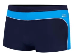 Spodenki pływackie Aqua Speed Grant 42 - granatowe