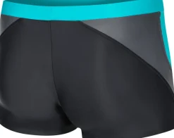 Spodenki pływackie Aqua Speed Dario 32 - szare