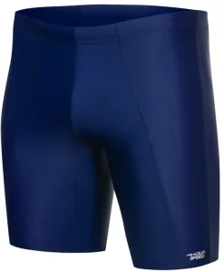Spodenki pływackie Aqua Speed Jammer Long 04 - granatowe