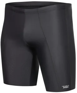 Spodenki pływackie Aqua Speed Jammer Long 05 - grafitowe