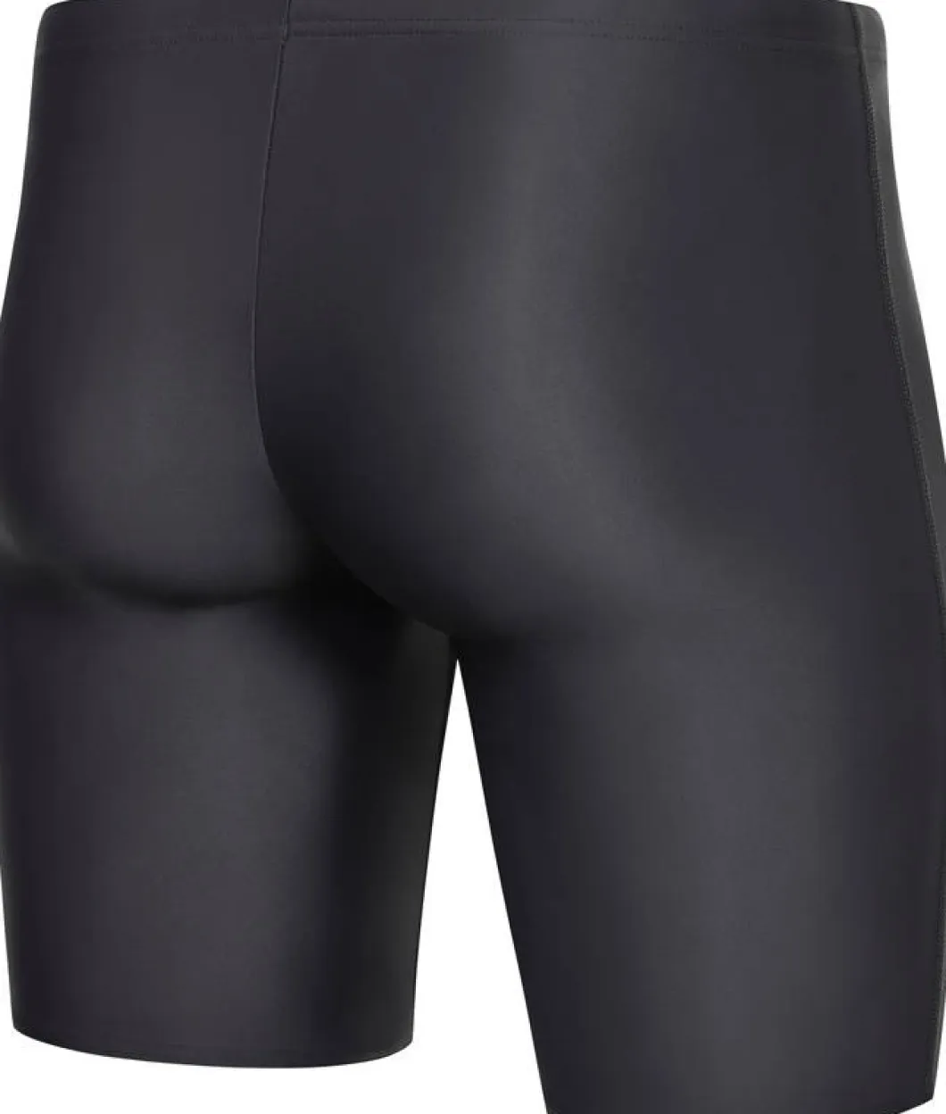 Spodenki pływackie Aqua Speed Jammer Long 05 - grafitowe