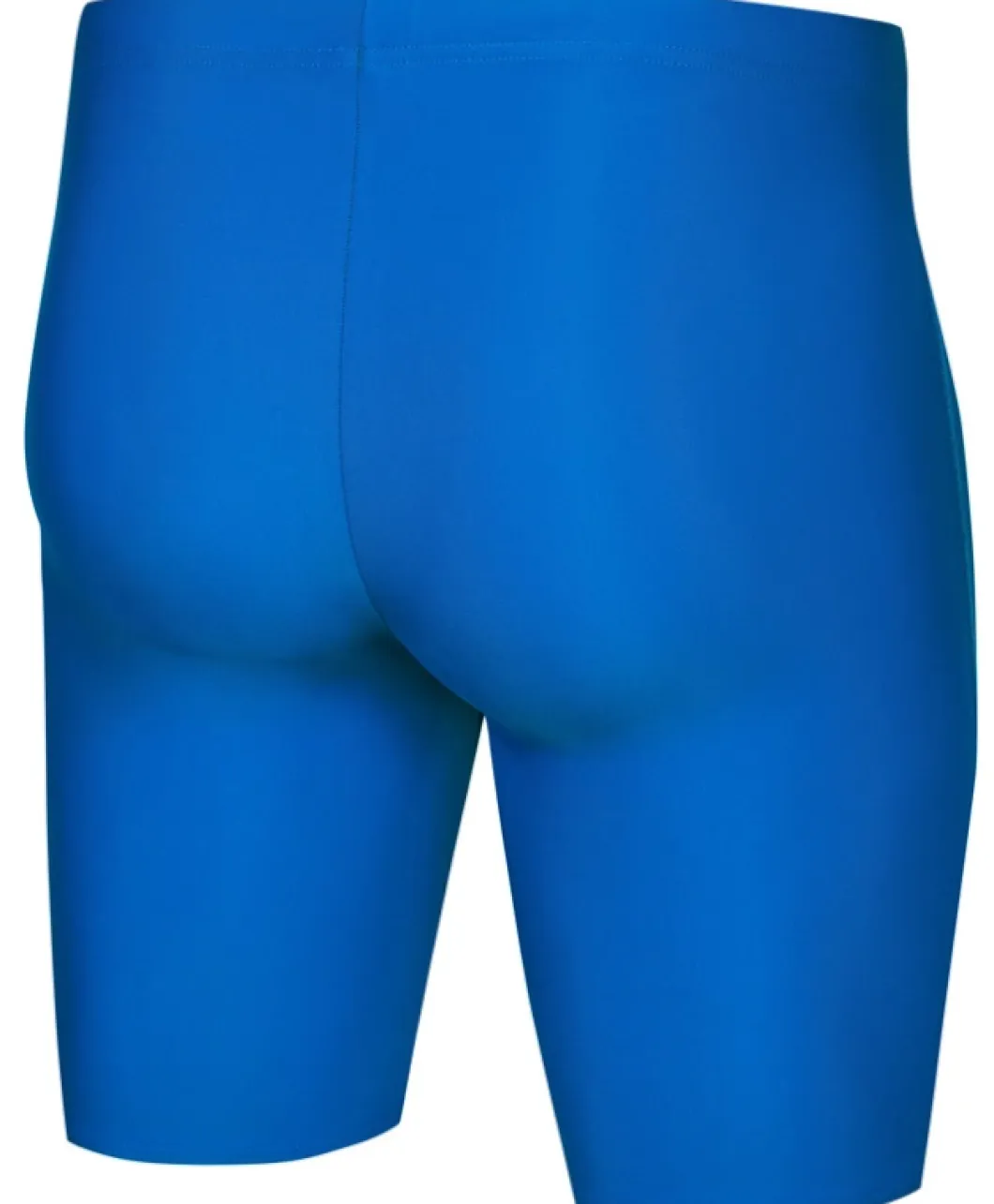 Spodenki pływackie Aqua Speed Jammer Long 02 - niebieskie