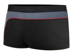Spodenki pływackie Aqua Speed Grant 13 - czarne