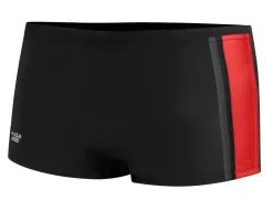 Spodenki pływackie Aqua Speed Amos 13 - czarne