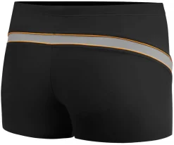 Spodenki pływackie Aqua Speed Wiliam 133 - czarne