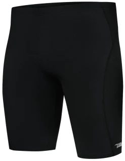 Spodenki pływackie Aqua Speed Blake 01 - czarne
