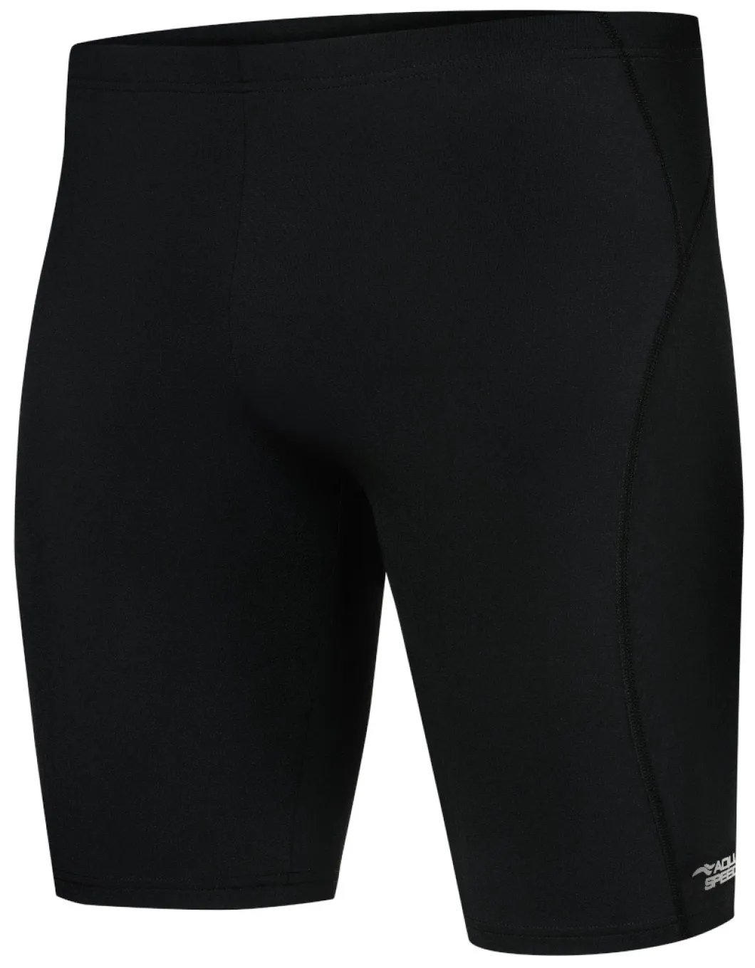 Spodenki pływackie Aqua Speed Blake 01 - czarne