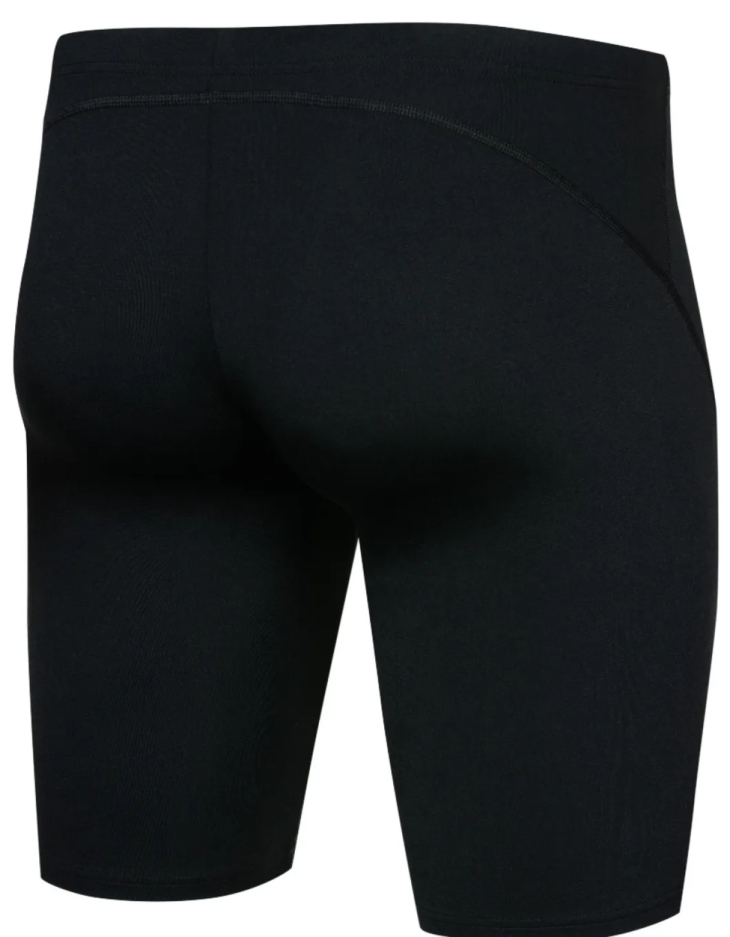 Spodenki pływackie Aqua Speed Blake 01 - czarne