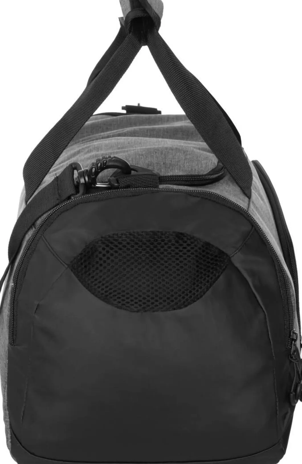 Torba sportowa na basen Aqua Speed 37 - M - szara