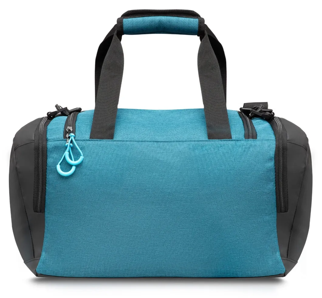 Torba sportowa na basen Aqua Speed 24 - S - turkusowa