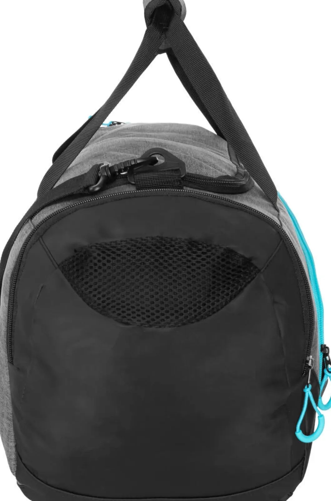 Torba sportowa na basen Aqua Speed 34 - L - szara