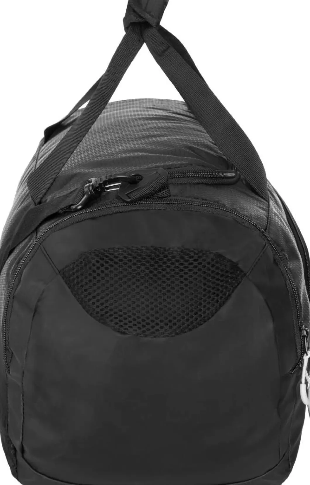 Torba sportowa na basen Aqua Speed 07 - L - czarna