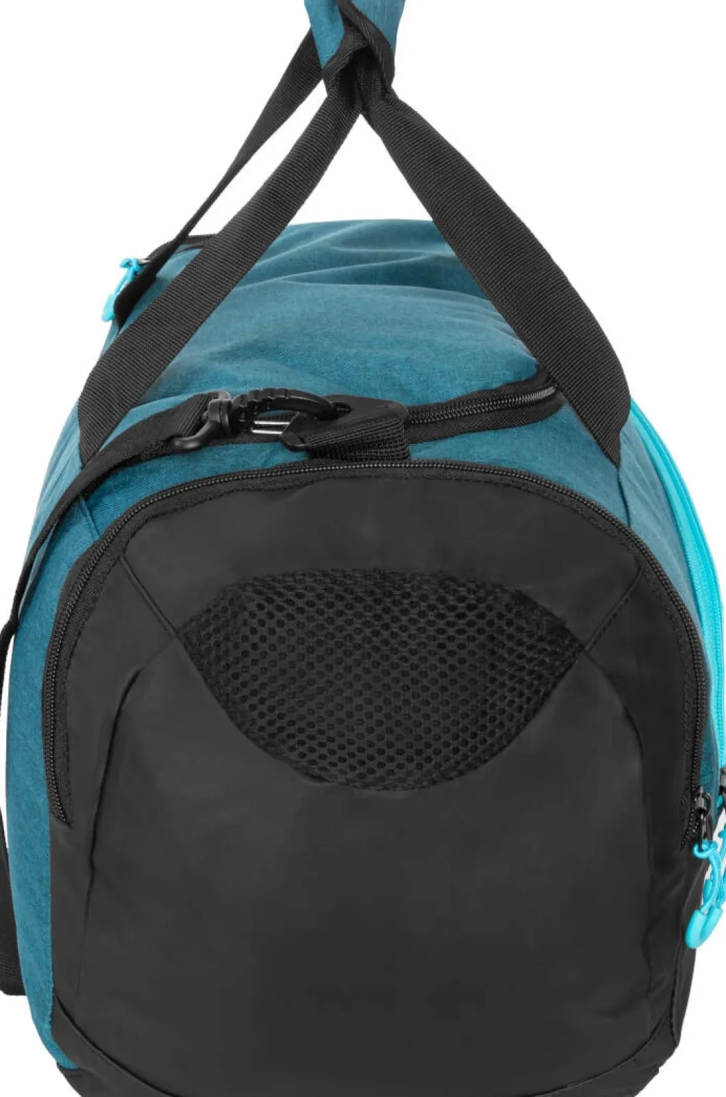Torba sportowa na basen Aqua Speed 24 - M - niebieska