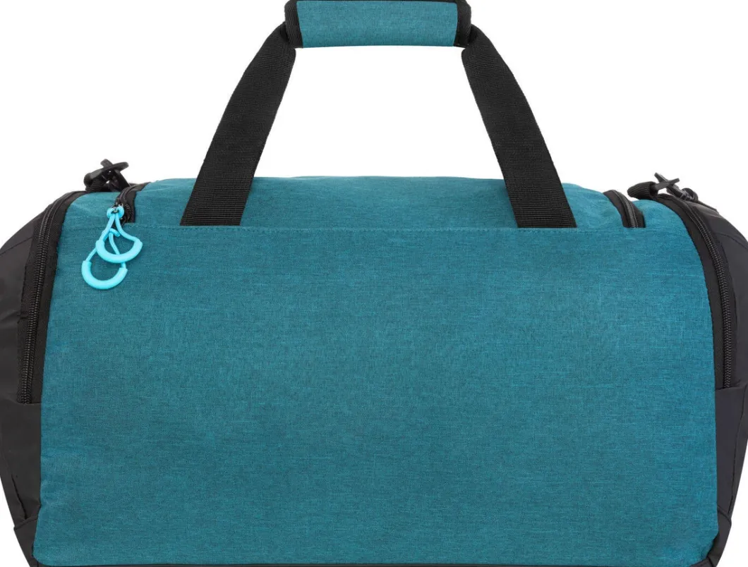 Torba sportowa na basen Aqua Speed 24 - M - niebieska