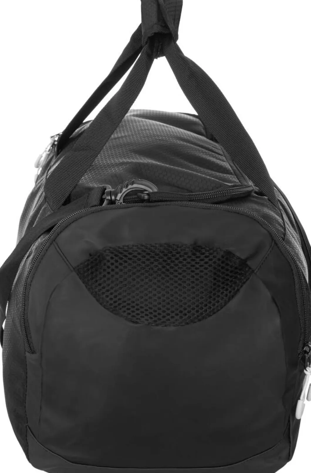 Torba sportowa na basen Aqua Speed 07 - M - czarna