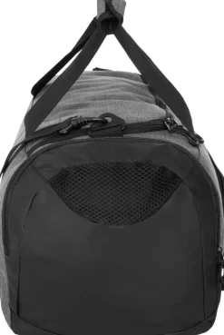 Torba sportowa na basen Aqua Speed 37 - L - szara