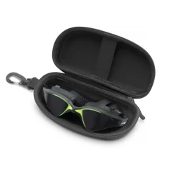 Twarde etui na okulary pływackie Aqua Speed kol.07 - czarne