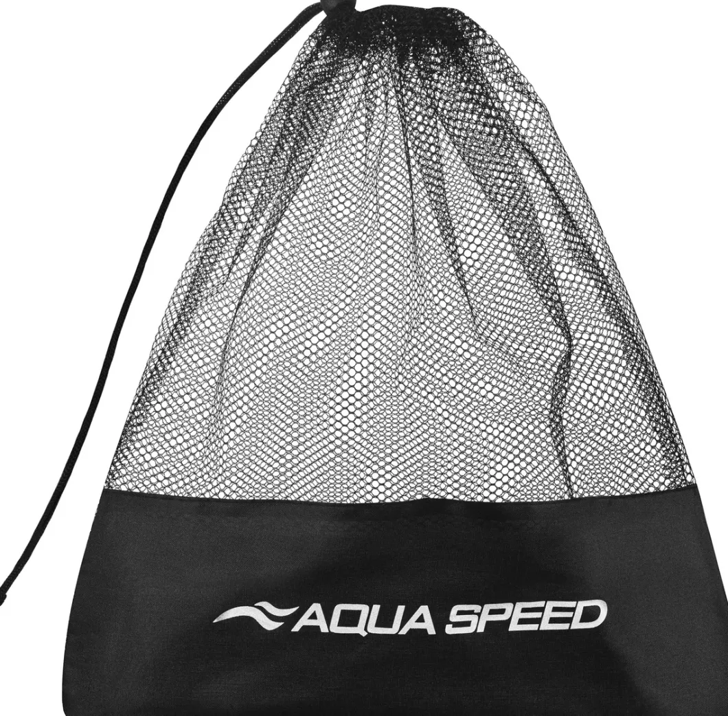 Wielofunkcyjne buty do wody Aqua Speed Salmo 10 - granatowe
