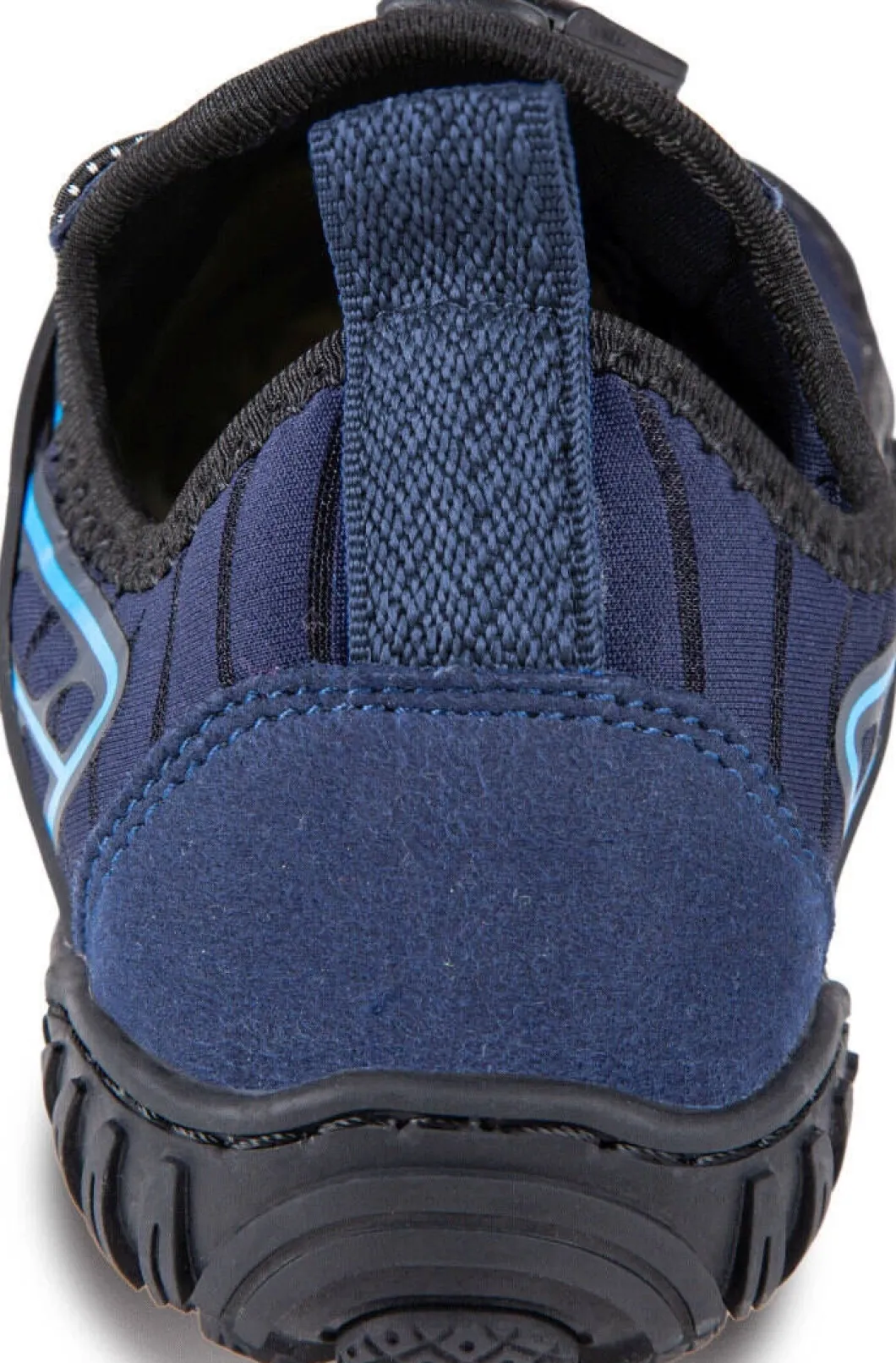 Wielofunkcyjne buty do wody Aqua Speed Salmo 10 - granatowe