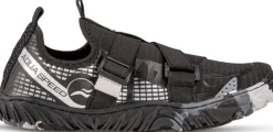 Wielofunkcyjne buty do wody Aqua Speed Lacerto 26 - czarne