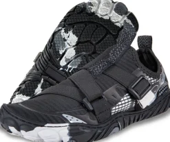 Wielofunkcyjne buty do wody Aqua Speed Lacerto 26 - czarne